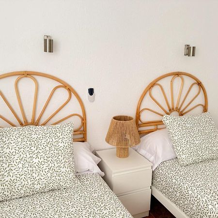 El Refugio- Panoramic Sea Views Apartment Benalmadena Ngoại thất bức ảnh