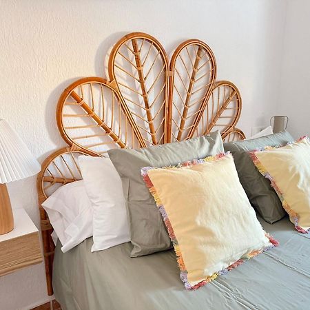El Refugio- Panoramic Sea Views Apartment Benalmadena Ngoại thất bức ảnh
