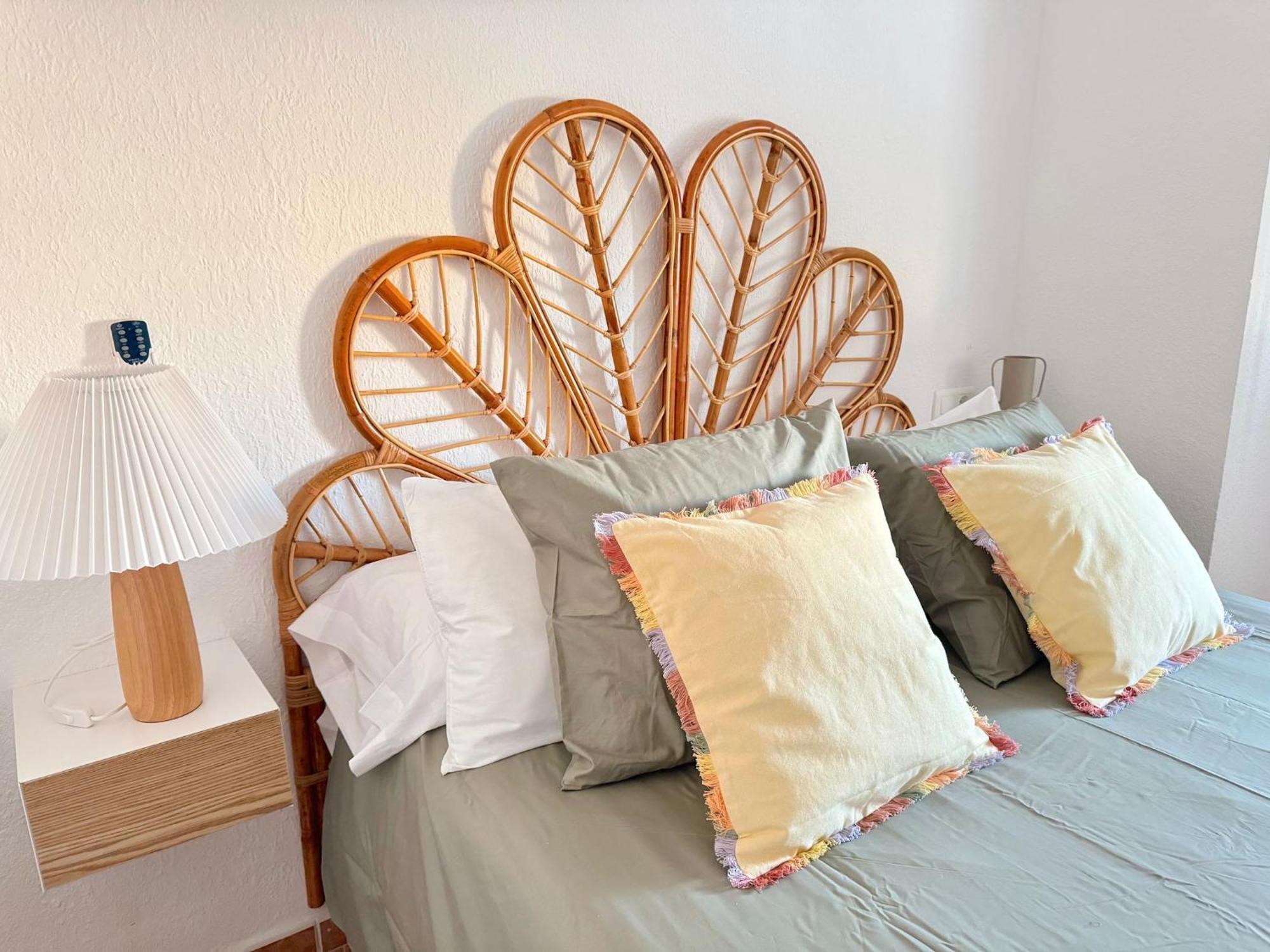 El Refugio- Panoramic Sea Views Apartment Benalmadena Ngoại thất bức ảnh