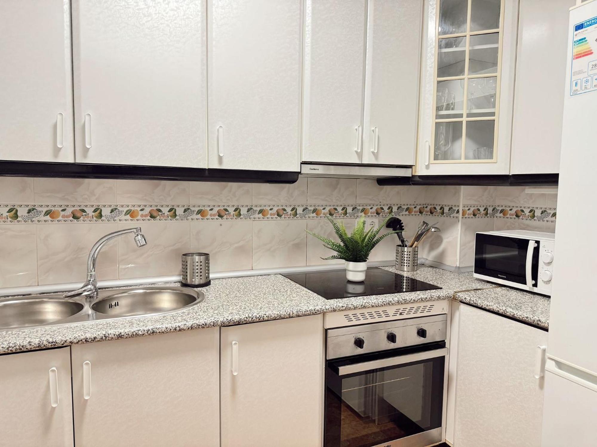 El Refugio- Panoramic Sea Views Apartment Benalmadena Ngoại thất bức ảnh