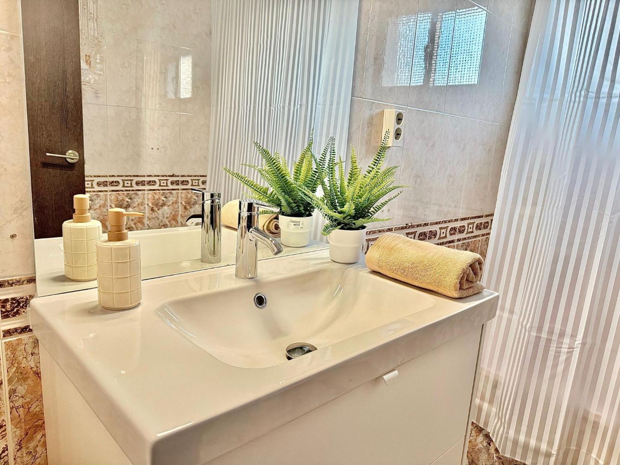 El Refugio- Panoramic Sea Views Apartment Benalmadena Ngoại thất bức ảnh