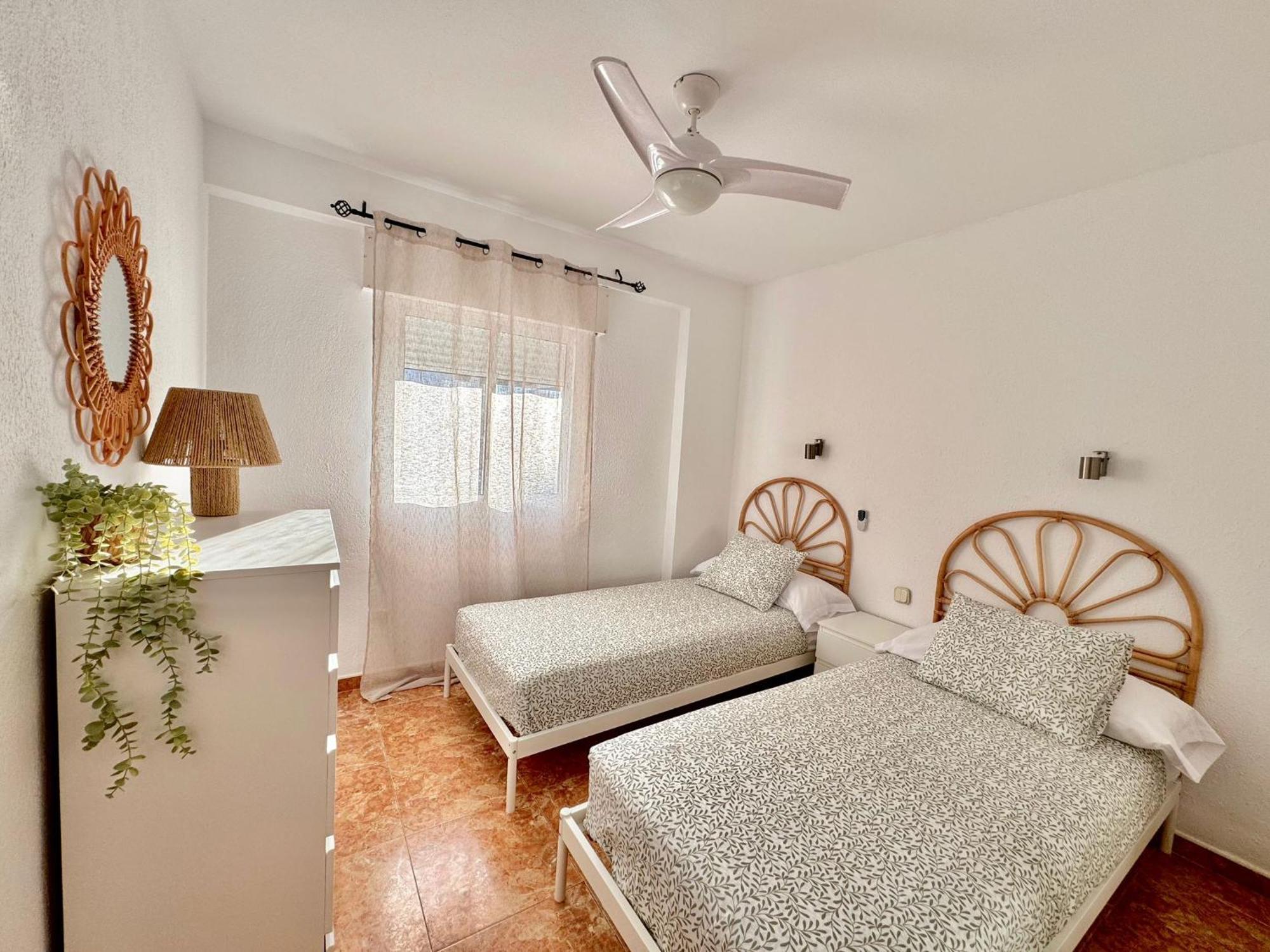 El Refugio- Panoramic Sea Views Apartment Benalmadena Ngoại thất bức ảnh